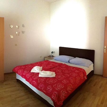 Apartment Mia Turudic Dramalj Kültér fotó