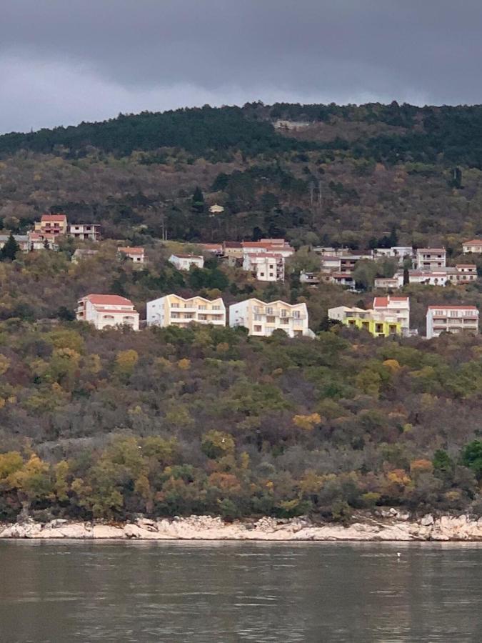 Apartment Mia Turudic Dramalj Kültér fotó