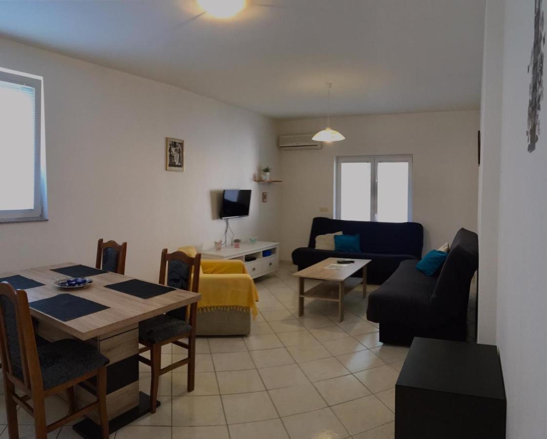 Apartment Mia Turudic Dramalj Kültér fotó