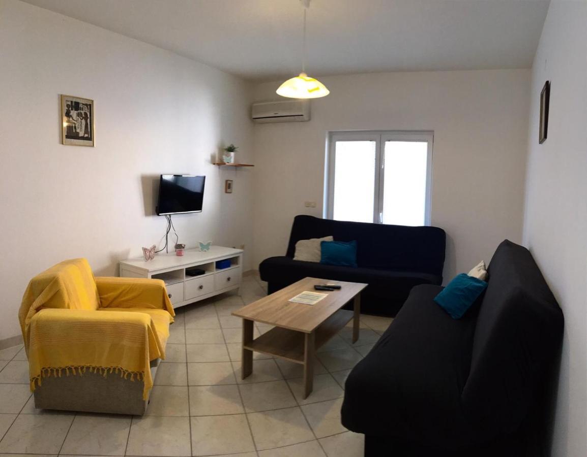 Apartment Mia Turudic Dramalj Kültér fotó
